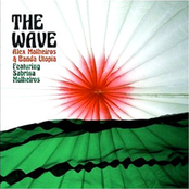 The Wave by Alex Malheiros & Banda Utopia Feat. Sabrina Malheiros