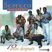 Cuatro Palomas by Septeto Habanero