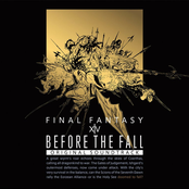 BEFORE THE FALL: FINAL FANTASY XIV Original Soundtrack