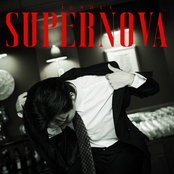 Junhee: Supernova - Single