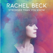 Rachel Beck: Stronger Than You Know