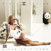 Black Caviar: Killa Shit Funk (feat. G.L.A.M.)