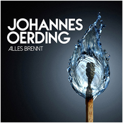 Johannes Oerding: Alles brennt