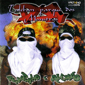 Taleban Parque dos Monstros