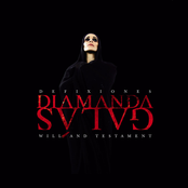 Defixiones, Will and Testament cover