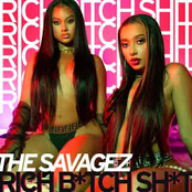Rich B*tch Sh*t