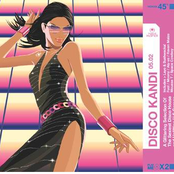 Disco Kandi 05.02