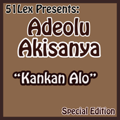 51 Lex Presents Kankan Alo