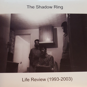 Prawnography by The Shadow Ring