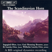 Scandinavian Horn Music