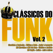 Clássicos Do Funk Vol. 2