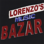 Lorenzo's Music: Bazar