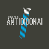 netBloc Vol. 39: Antididonai