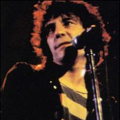 Alex Harvey