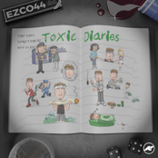 Toxic Diaries