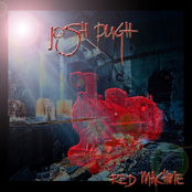 Josh Pugh: The Red Machine