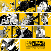 Brownies & Lemonade: BROWNIES & LEMONADE: 10 FOR 10