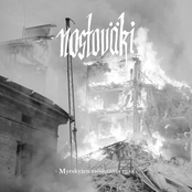 Myrskyjen Raiskaama Maa