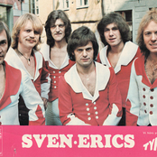 Sven-erics