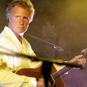 john illsley