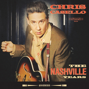 Chris Casello: The Nashville Years