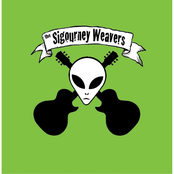 The Sigourney Weavers