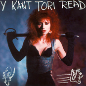 Y Kant Tori Read