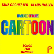 More Cartoon Songs for Dancing