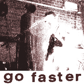 go faster - EP