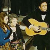 johnny cash & the carter family