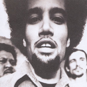 Number Three by Ben Harper