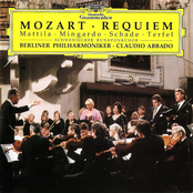 Mozart: Requiem