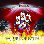 Failure of Faith