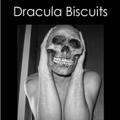 dracula biscuits