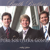 The Booth Brothers: Pure Southern Gospel