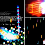 Friendly Fire EP
