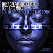 Joint Operation: Behind the Silence (Cold Blue Remix)