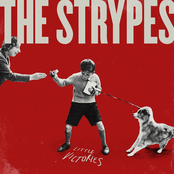 The Strypes: Little Victories (Deluxe)