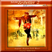 Sözlü Zeybekler, Vol. 2 (Ege Türküleri)