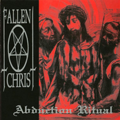 Abduction Ritual by Fallen Christ