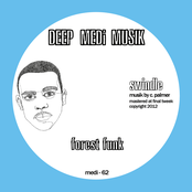 forest funk ep