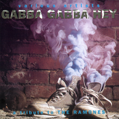 Gabba Gabba Hey: A Tribute To The Ramones