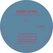 I’ll Keep On Loving You