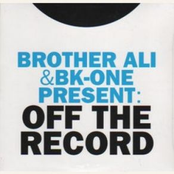 Off the Record