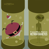 O maravilhoso Natal dos Retrofoguetes