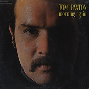 Mr Blue by Tom Paxton