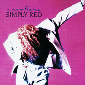 To Be With You by Simply Red