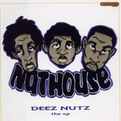 Deez Nuts The EP