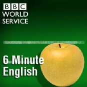 6 Minute English
