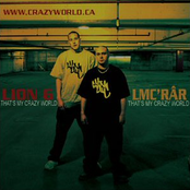 lion g & lmc'râr